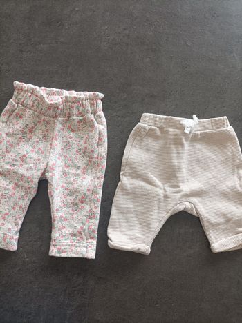 Pantalon bébé