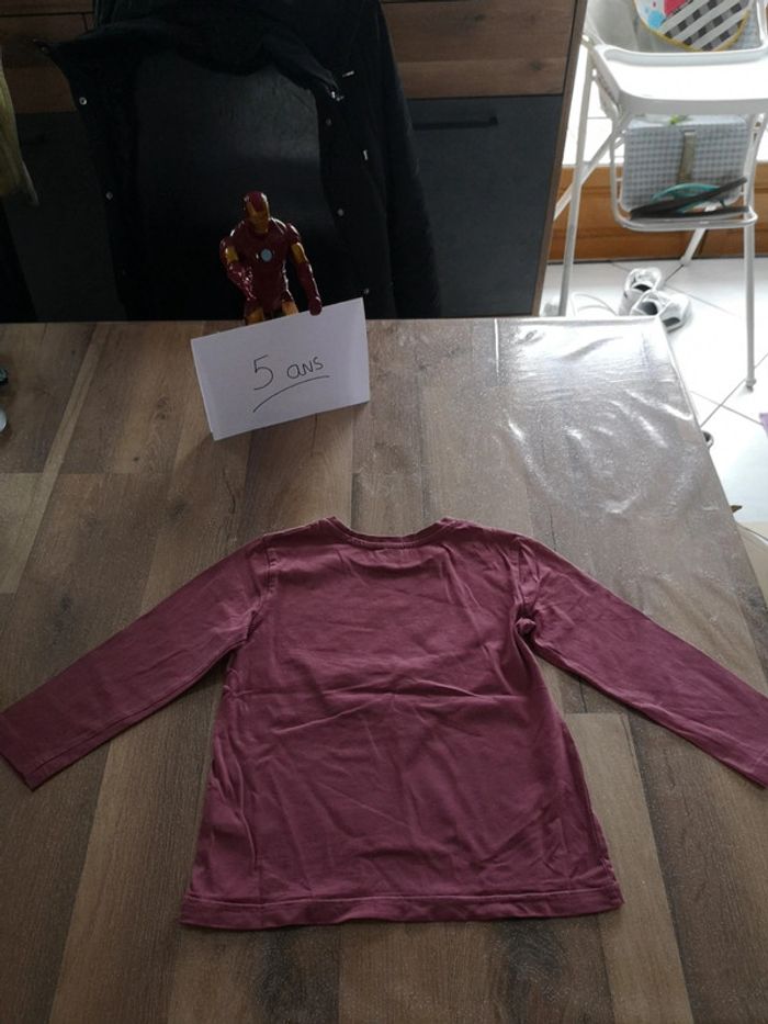 Maillot - 5 ans - photo numéro 5