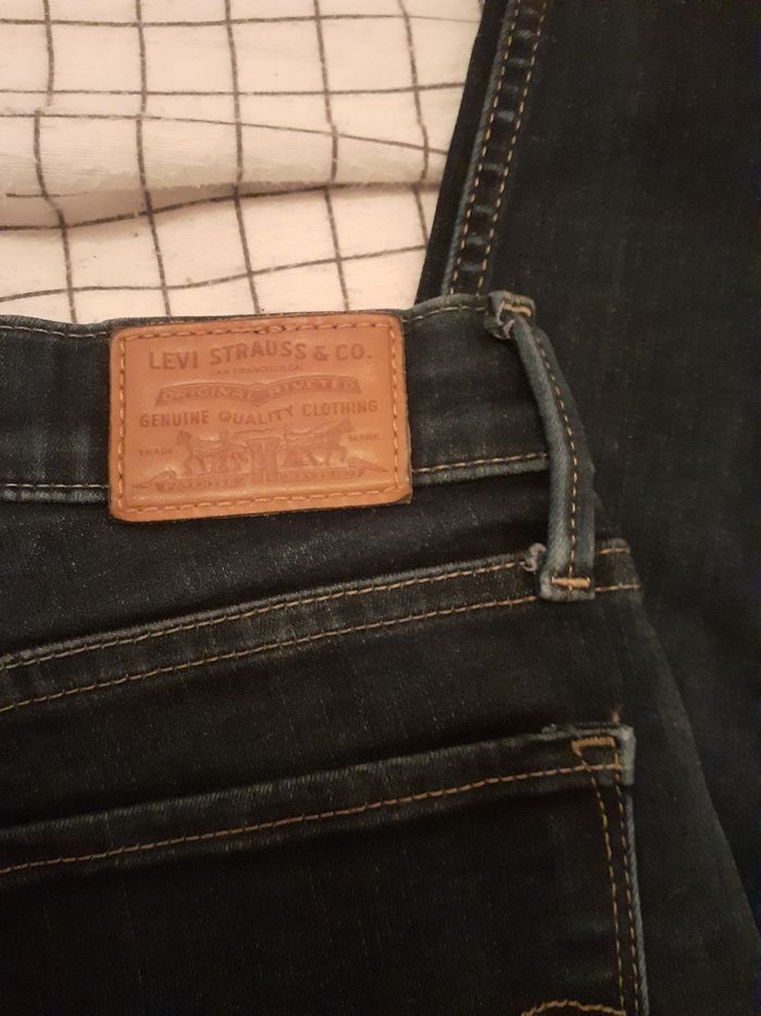 Jeans W26 L30 - photo numéro 7