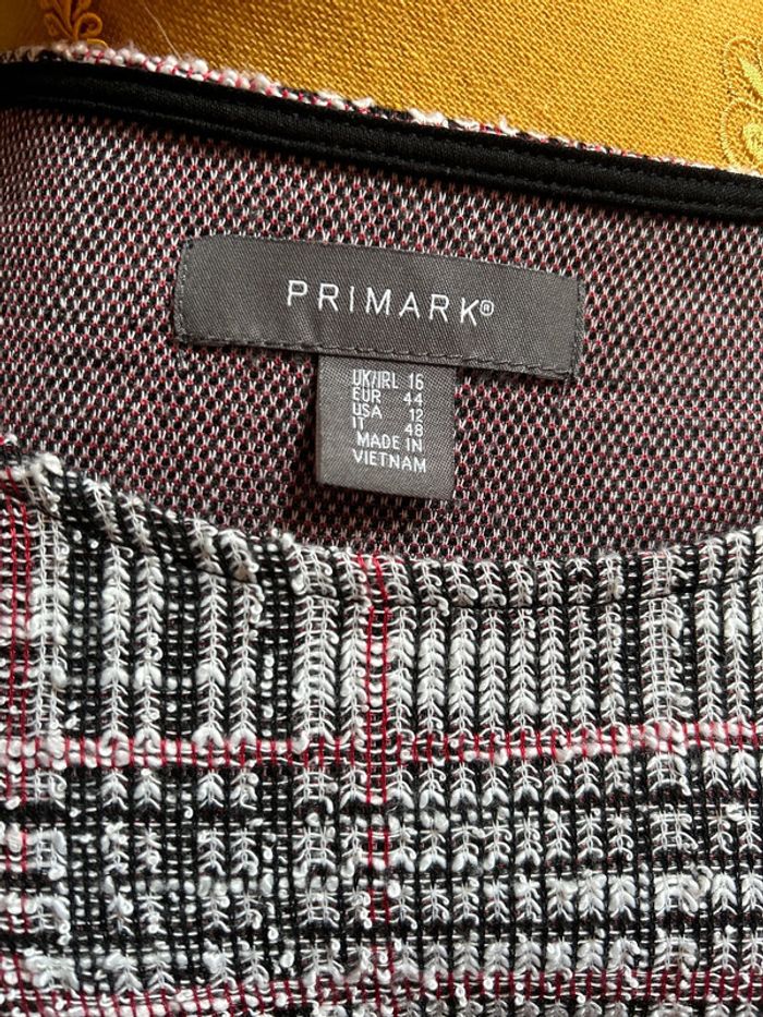 Primark robe manche courte neuve taille 44 - photo numéro 9