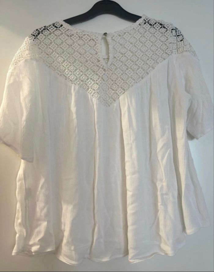 T-shirt ample - photo numéro 3