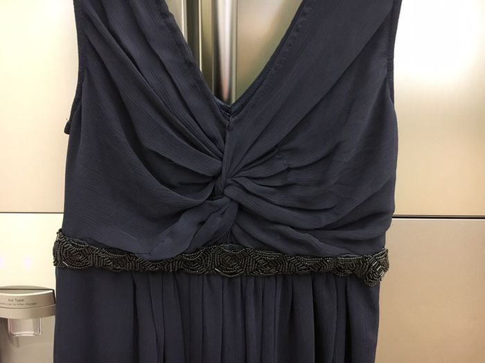 Très jolie robe mango - photo numéro 3
