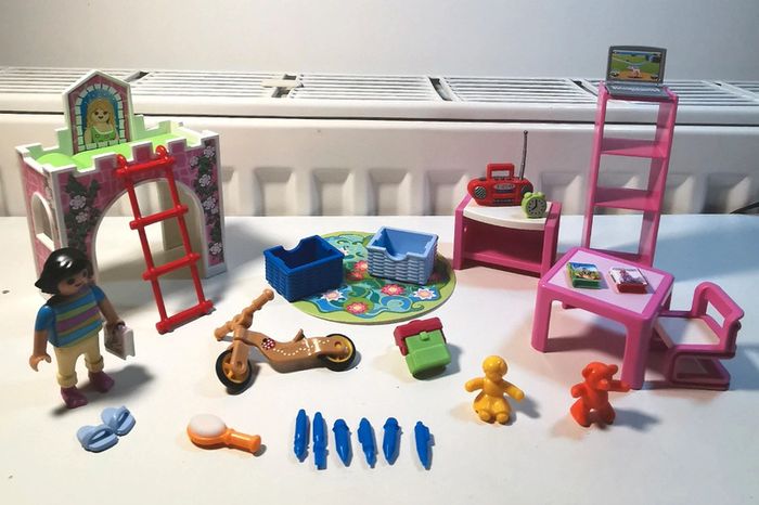 Playmobil 9270 - photo numéro 3