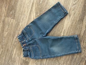 Jeans Obaibi 18 mois