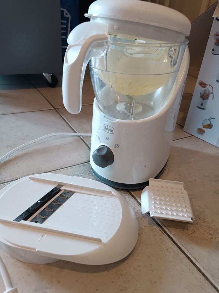 Babycook