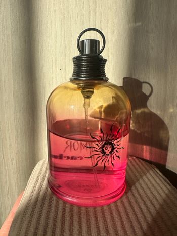 Cacharel eau fresh