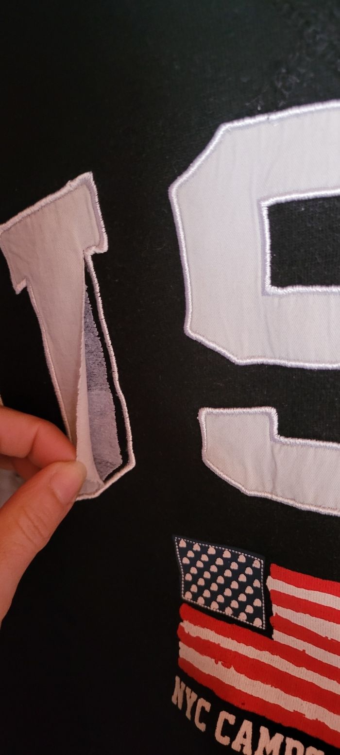 Pull à capuche - photo numéro 3