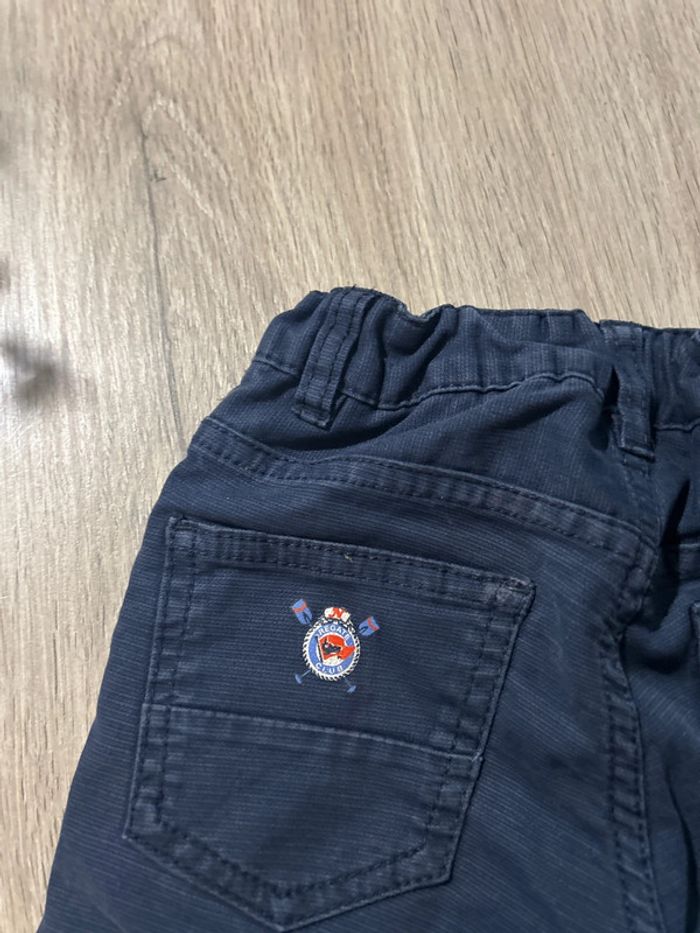 Pantalon sergent major - photo numéro 5