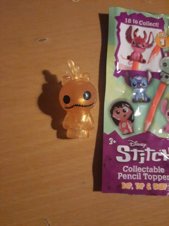 Stitch - photo numéro 2