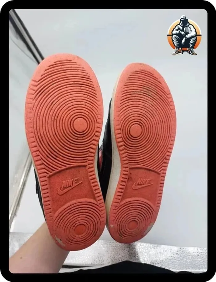 Nike Priority Mid - photo numéro 8