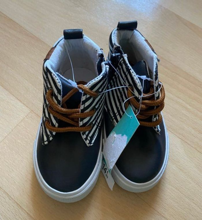 Lot de baskets - photo numéro 9