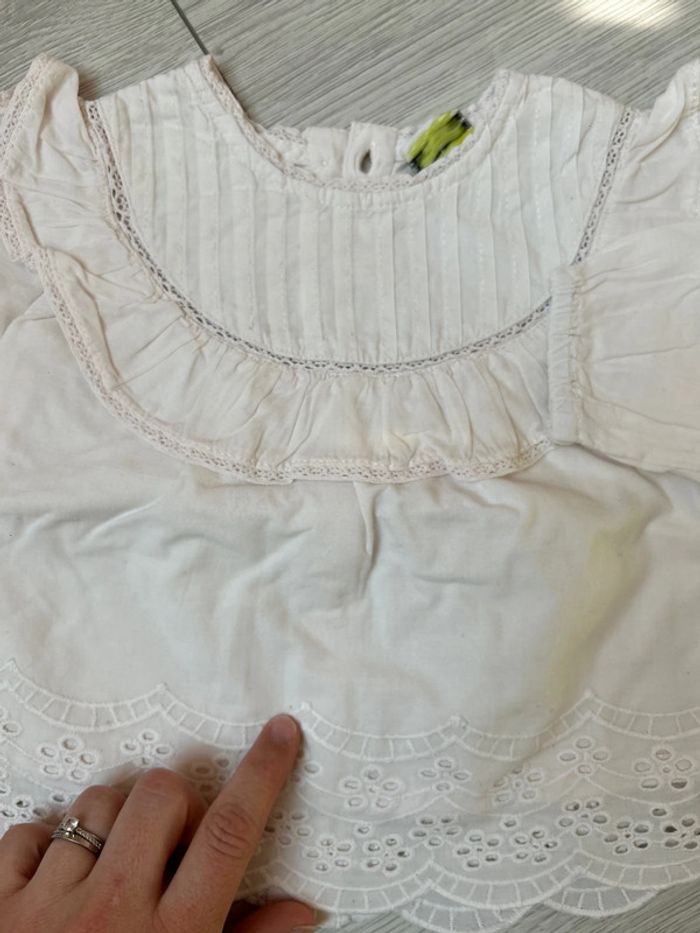 Blouse - photo numéro 6