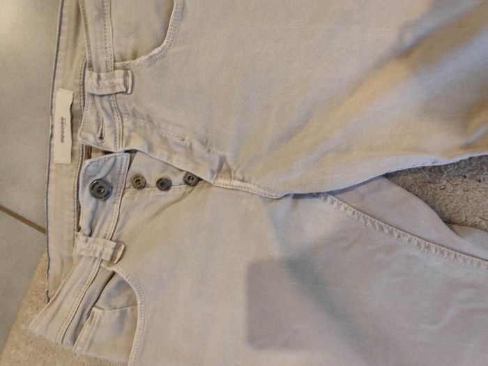 Jean homme straight Bonobo taille 36 - photo numéro 3