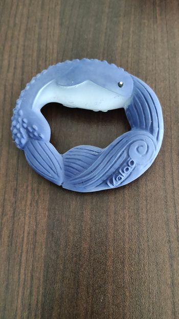 Anneaux de dentition Kaloo