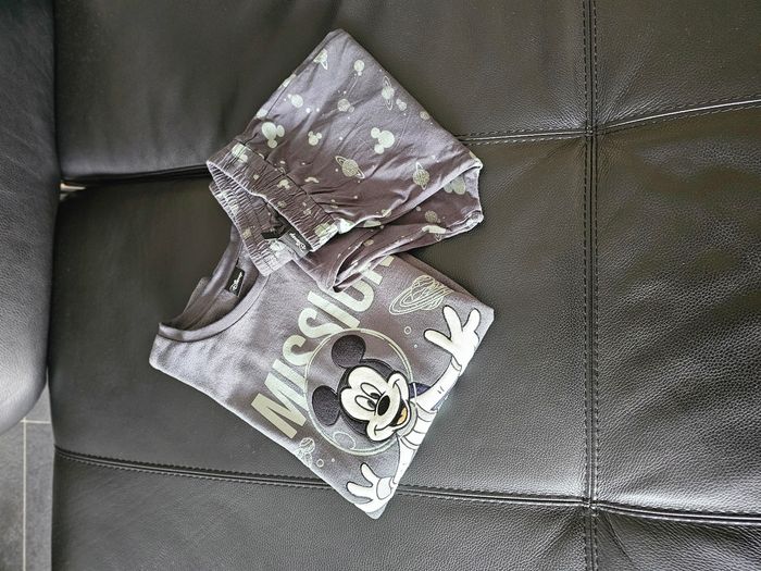 Pyjama Disney kiabi - photo numéro 10