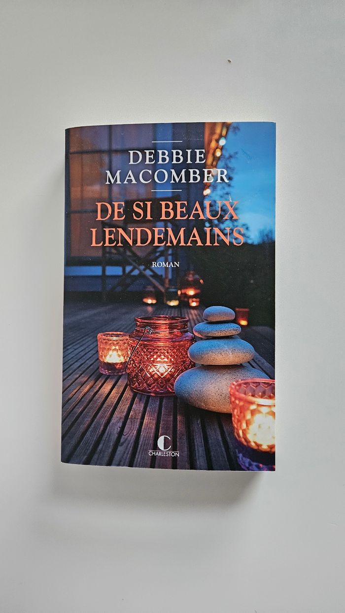 Roman De si beaux lendemains