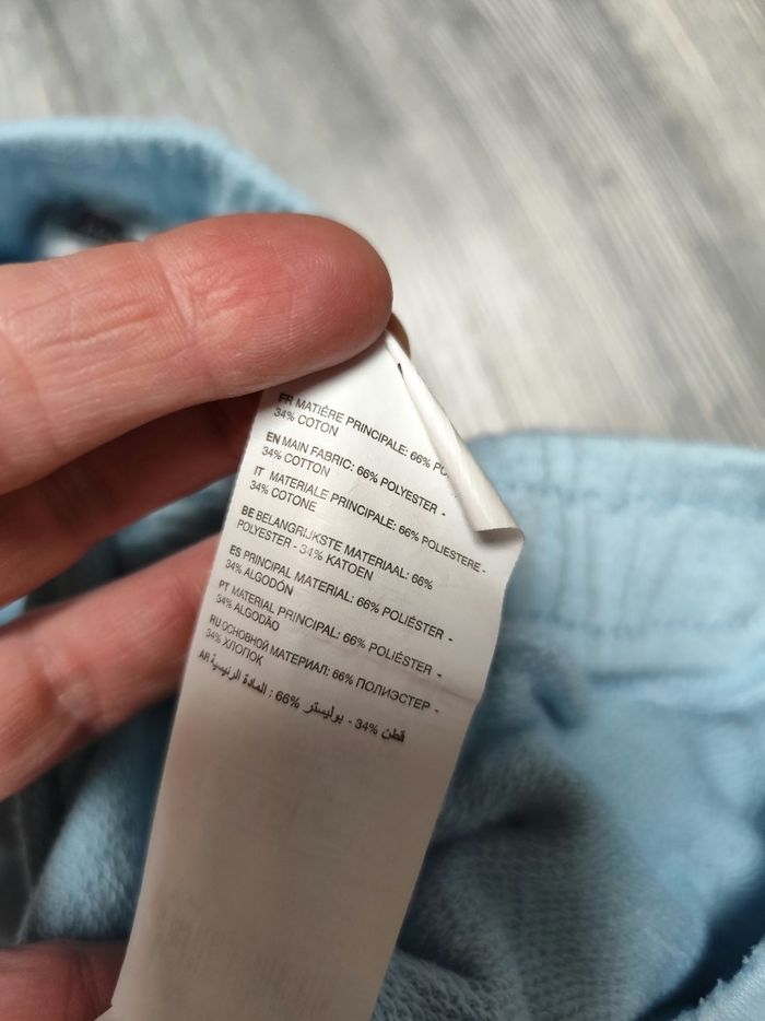 Jogging Super Mario T38 - photo numéro 7