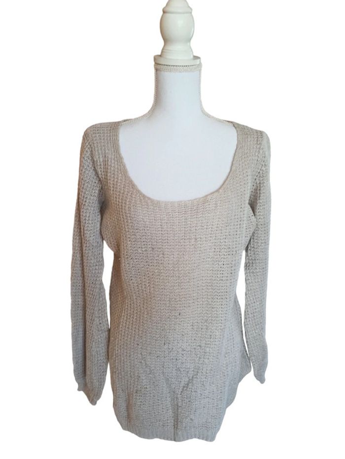 Pull T46