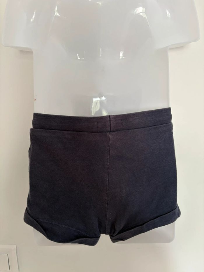 Short bébé Obaïbi – 18 mois (80 cm) - photo numéro 2