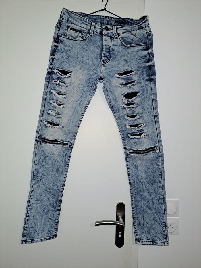 Jeans skinny