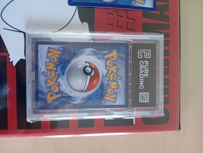 Carte Dracaufeu - photo numéro 2