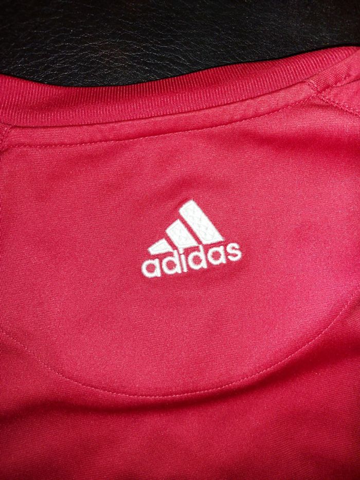 Tee shirt été sport homme M - photo numéro 6