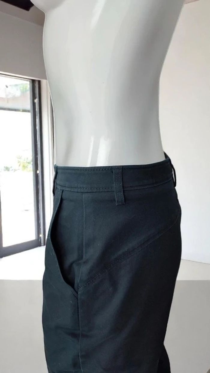 Pantalon noir - photo numéro 4