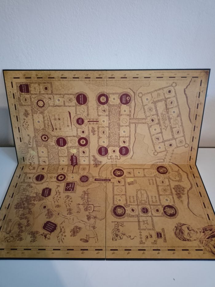 Harry Potter une année a Poudlard topi games complet - photo numéro 5