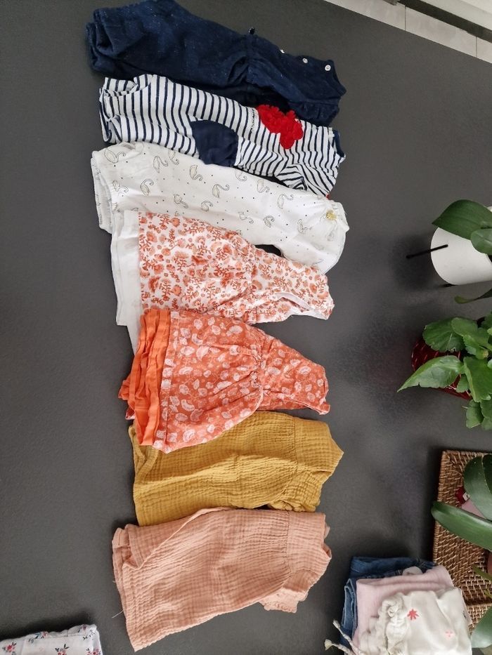Lot vêtements 3 mois - photo numéro 6