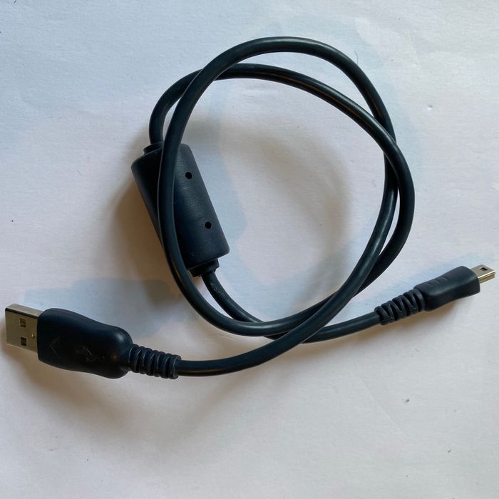 Câble usb vtech pour storio 3 S