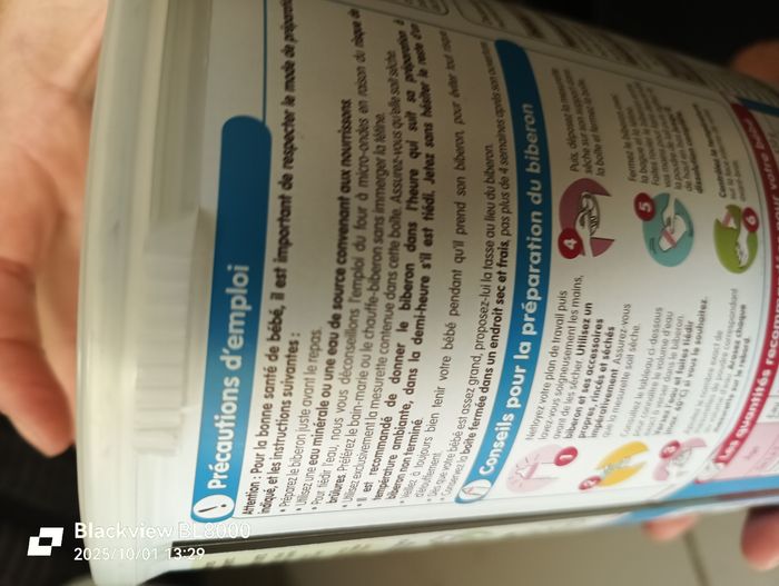 Guigoz 3 - photo numéro 3