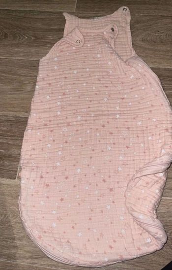 Grenouillère taille 1