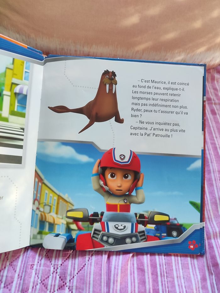 Lot livres 2/3 ans - photo numéro 8