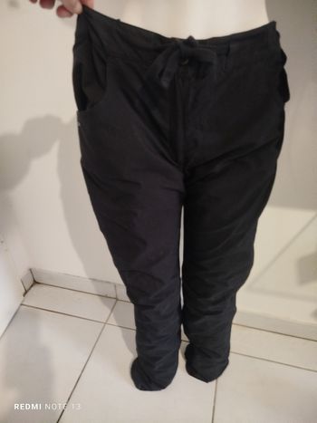 #kytieLhomme. Jogging molletonné taille L 