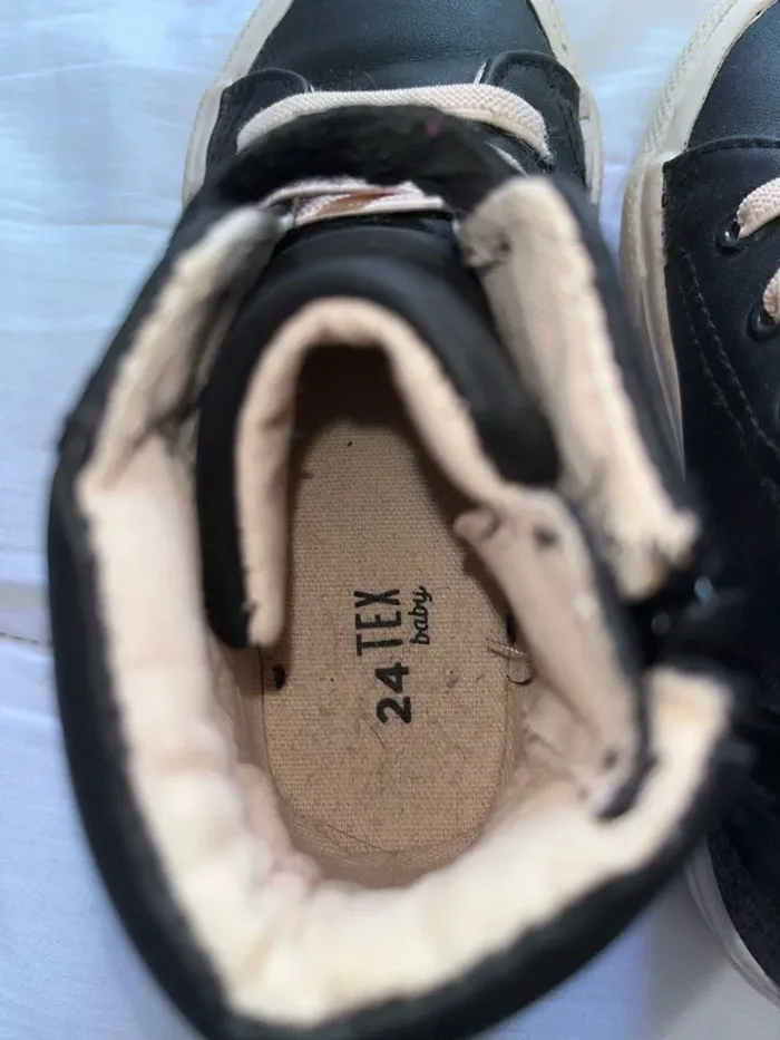 Chaussure fille - photo numéro 5