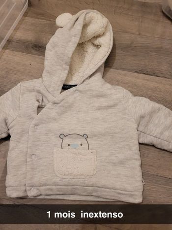 Manteau
