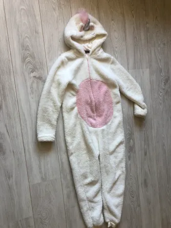 Sur pyjama