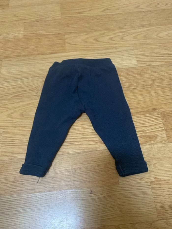 Pantalon 3 mois - photo numéro 2
