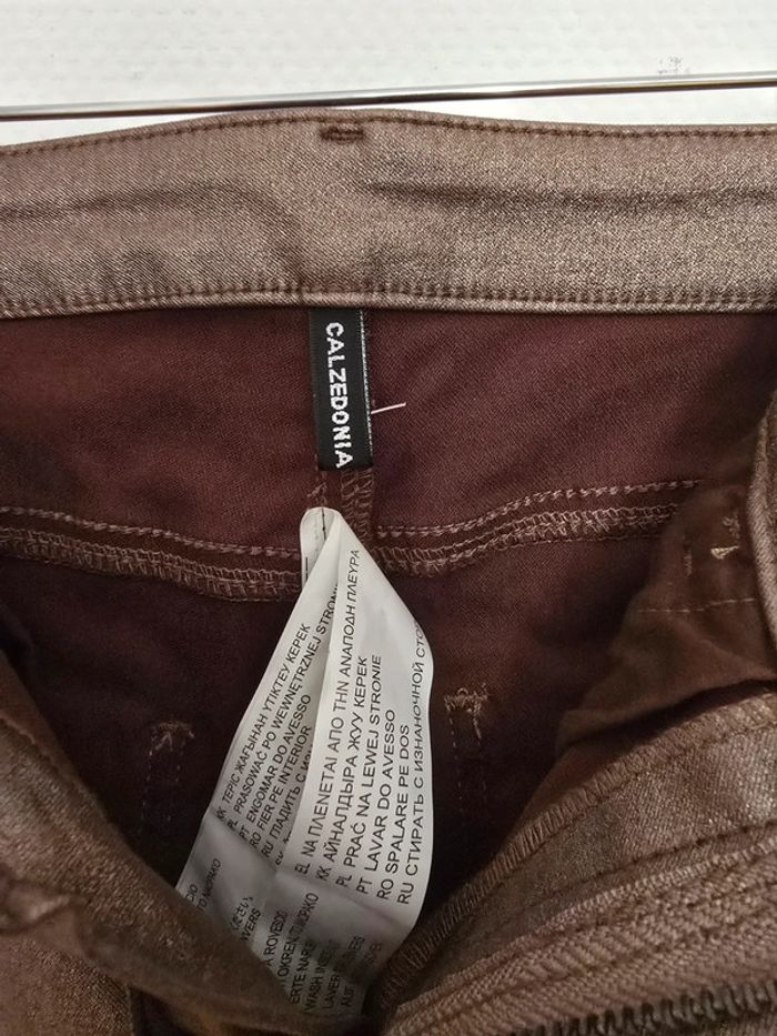 Lot de deux jeans - photo numéro 5