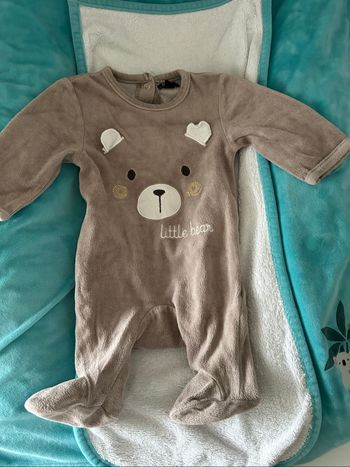 Pyjama