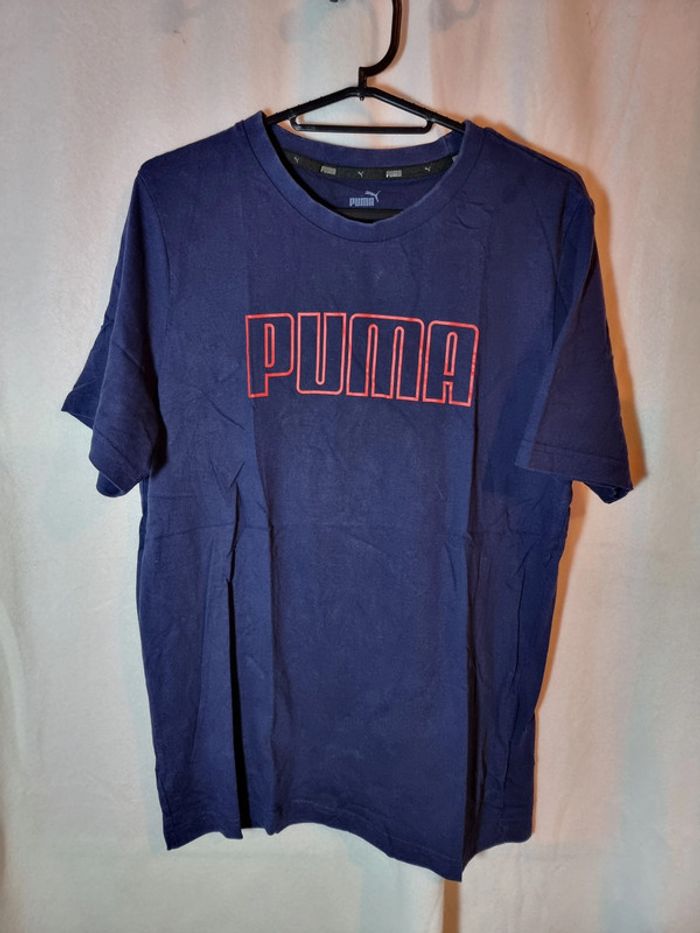 T-shirt Puma
