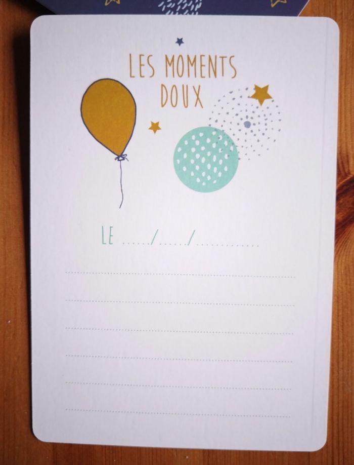 28 Cartes étapes de naissance - photo numéro 4