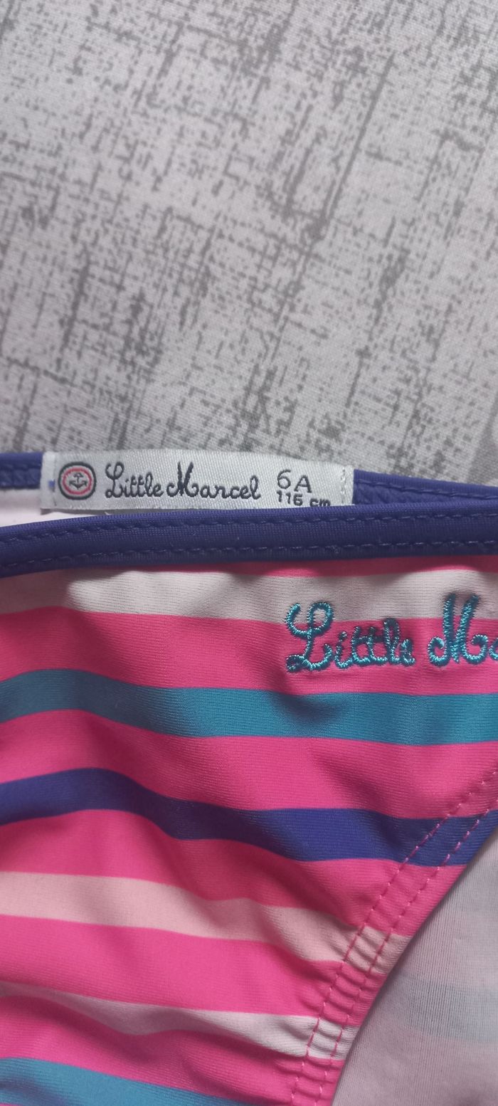 Maillot de bain Little Marcel 6 ans - photo numéro 2