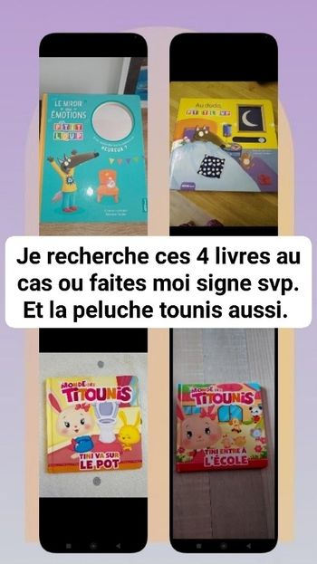 Recherche