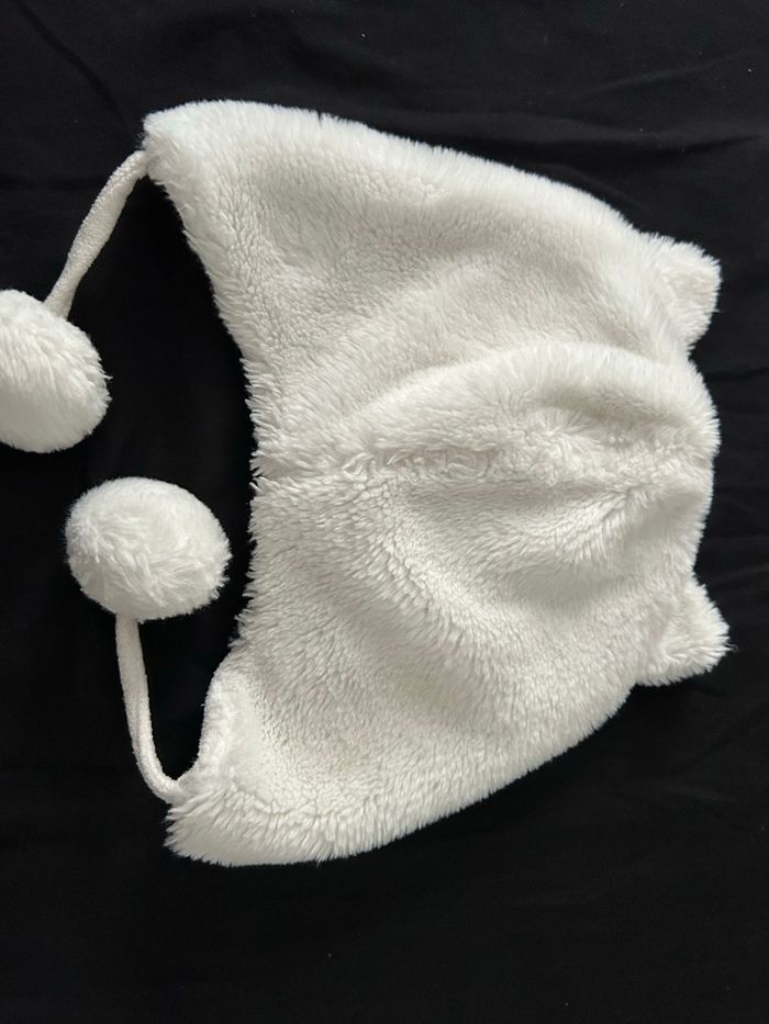 Bonnet - photo numéro 3