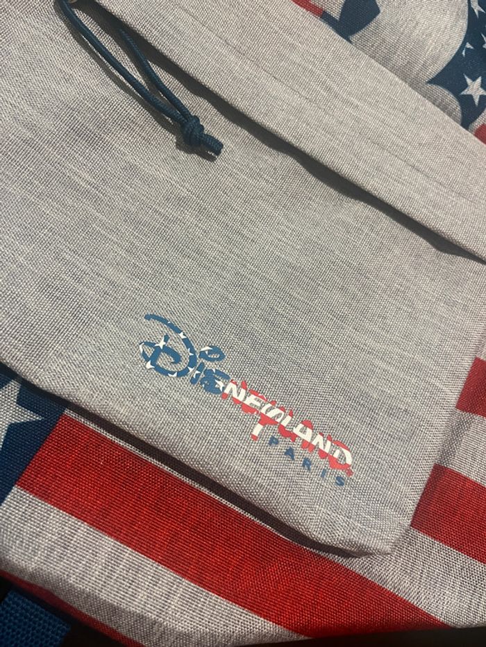 Sac à dos Disneyland Paris - photo numéro 3