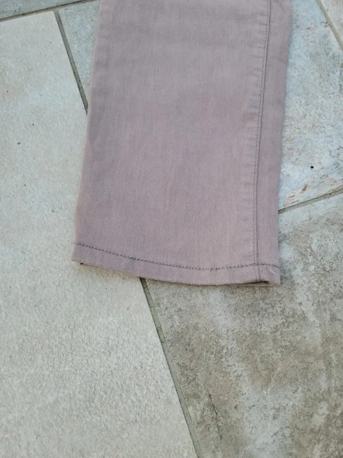 Pantalon Armand Thiery taille 36 - photo numéro 2