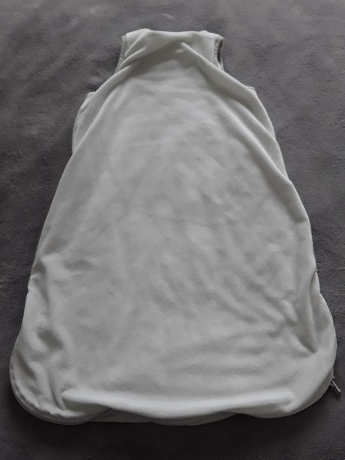 Turbulette mixte douce et chaude - photo numéro 4