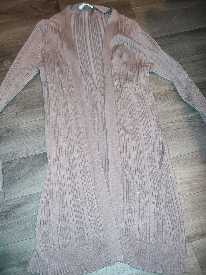 Gilet femme