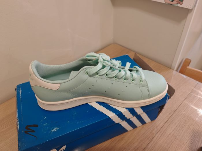 Stan Smith - photo numéro 1